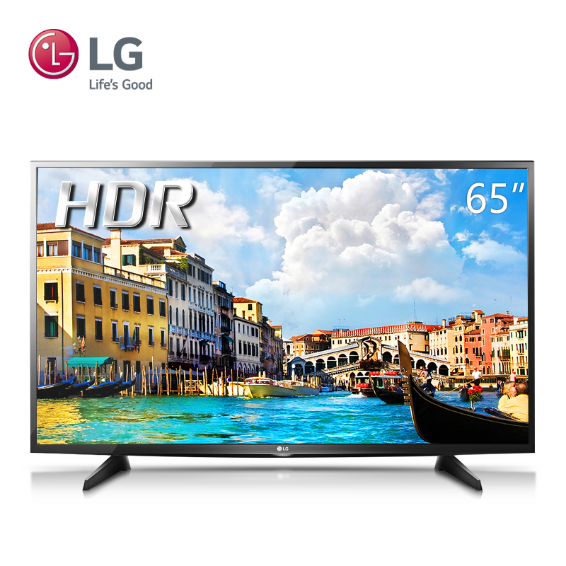 LG 65LG61CH-CD 65吋4K液晶平板智能网络高清IPS硬屏电视机 60 70