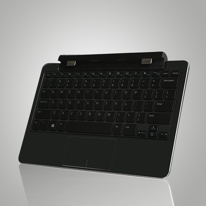 原装Dell/戴尔 Venue 11 Pro 原装键盘 带电池98新平板电脑正品