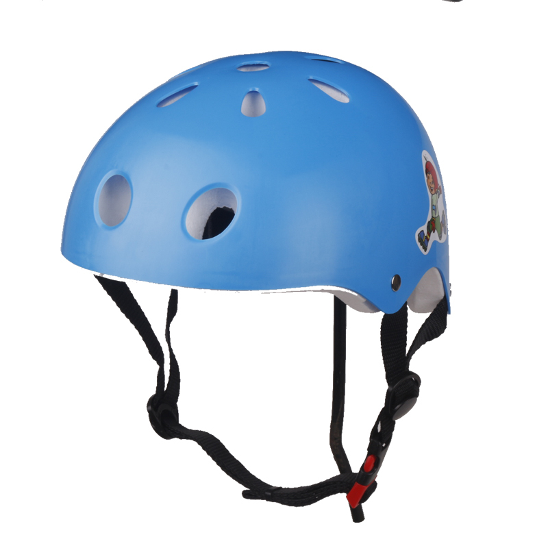 独轮车 平衡推车专用安全帽 防护用头盔