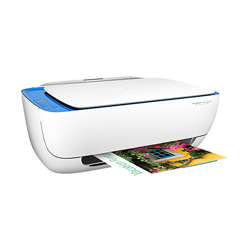 惠普HP DeskJet Ink Advantage 3636 多功能一体打印