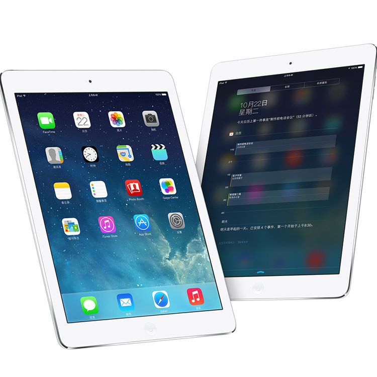 Apple/苹果 iPad Air 16GB WIFI ipad5代国行平板电脑正品包邮