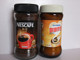 Nescafe雀巢 醇品咖啡粉200g+咖啡伴侣400g  组合装 特价促销