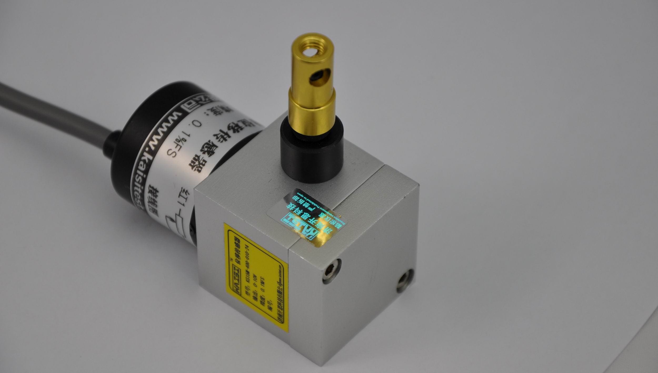 微型-拉线位移传感器（KS15MD）