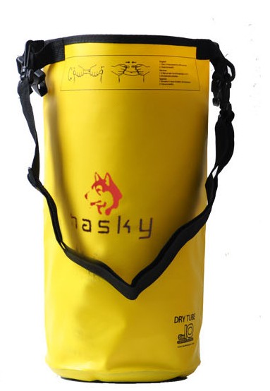 雪橇犬 防水袋 漂流袋 防水包袋 沙滩袋 防水桶 游泳包 送背带