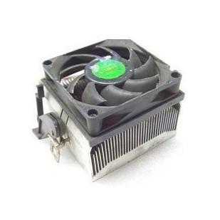 K6 AMD/940针 AM2 AM3 cpu 散热器