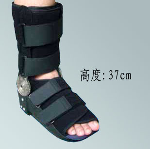 香港直销正品Medex跟腱靴A15b跟腱断裂可调步行靴脚踝骨折脚后筋