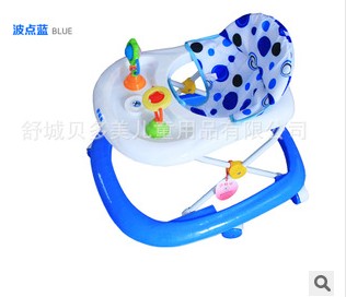 轻便婴儿学步车 多功能婴儿车 夏季婴儿车 质量保证