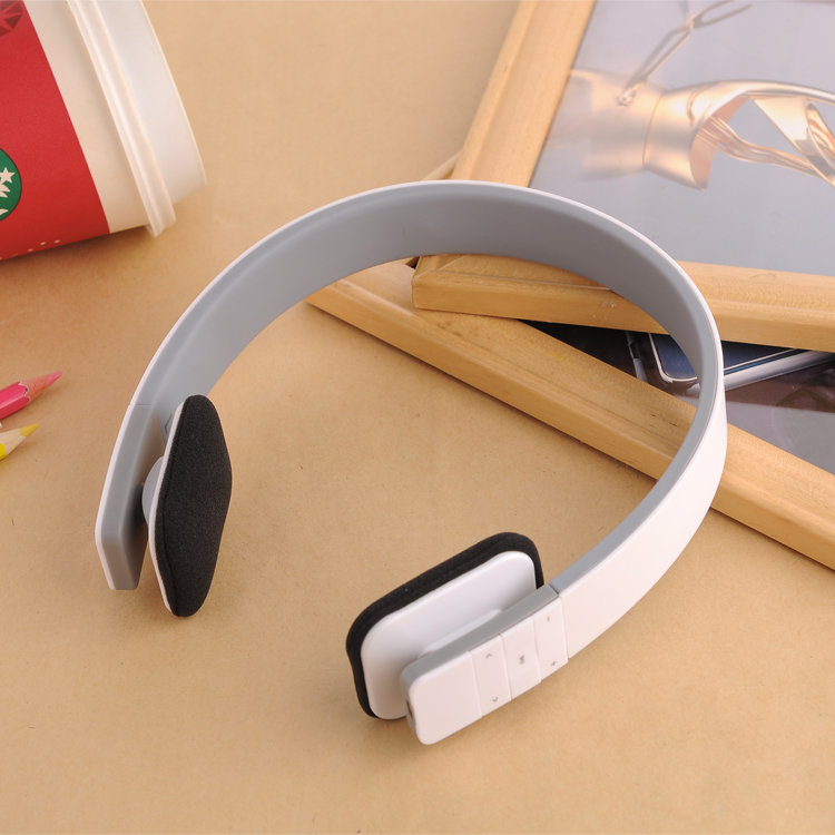 4.0蓝牙耳机运动头戴式便携无线双耳立体声跑步手机耳麦通用型
