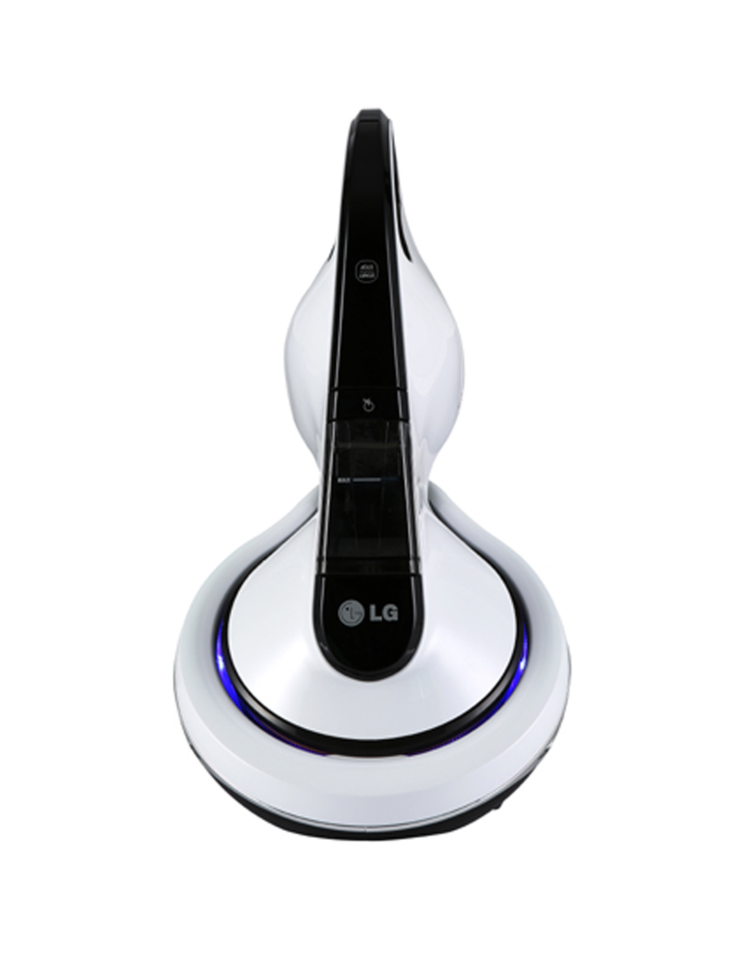 正品LG无线手持家用小型静音床铺除螨吸尘器紫外线杀菌床上除螨机