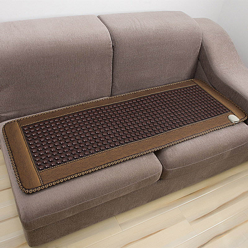 玉来顺正品锗石加热沙发垫理疗保健沙发坐垫厂家直销