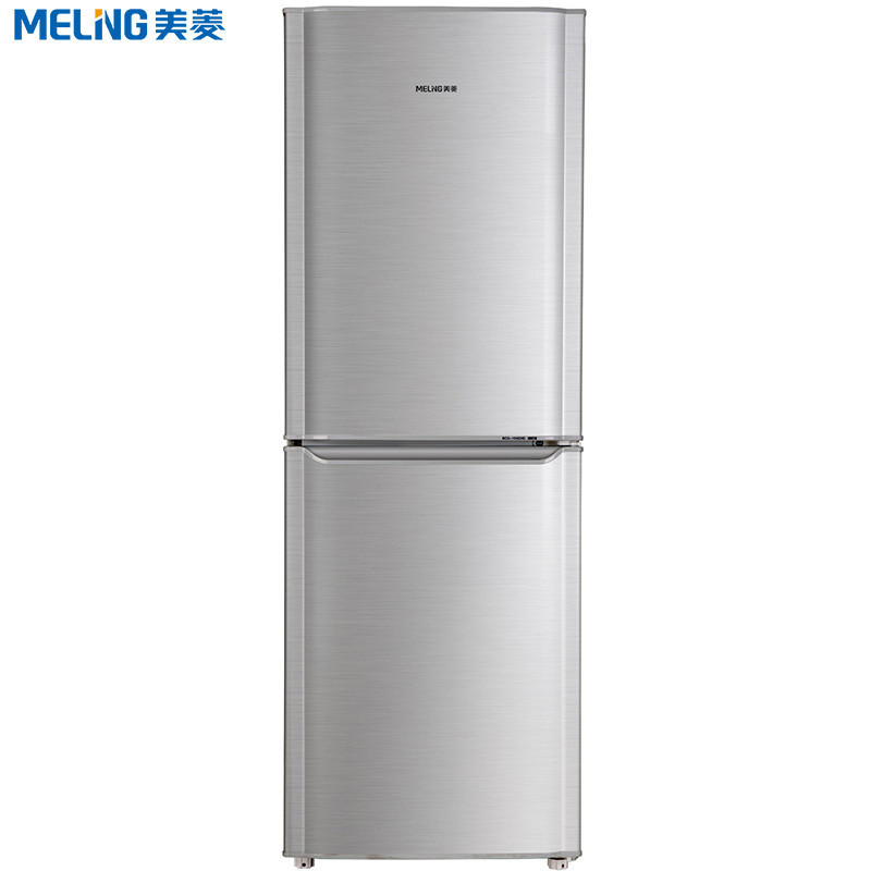 MeiLing/美菱 BCD-155CHC 155升双门电冰箱 节能大冷发货苏宁
