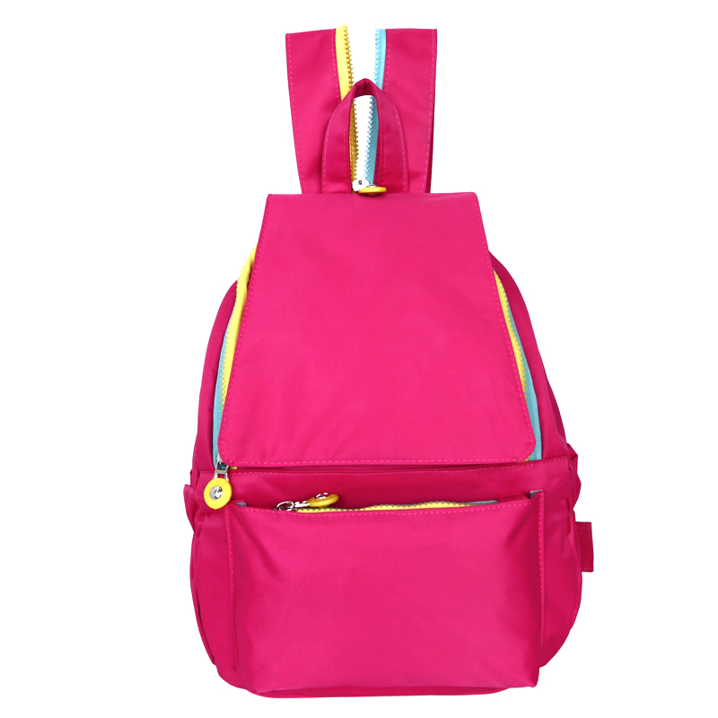 新款夏学生包双肩包背包糖果包书包旅行包双背包女包包布包包女孩