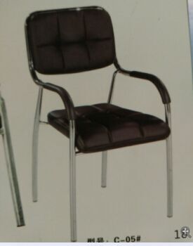 双11促销办公家具办公椅电脑椅职员椅接待椅网布新款C05