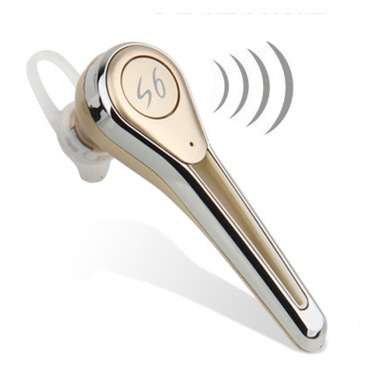 Toeasy新品声控车载无线蓝牙耳机4.0立体声语音报号