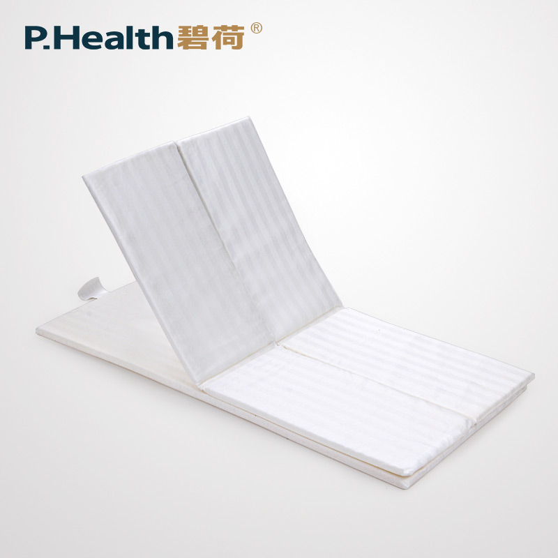 碧荷 记忆枕蝶形枕颈椎枕 专用调节垫 可调高度1-3cm