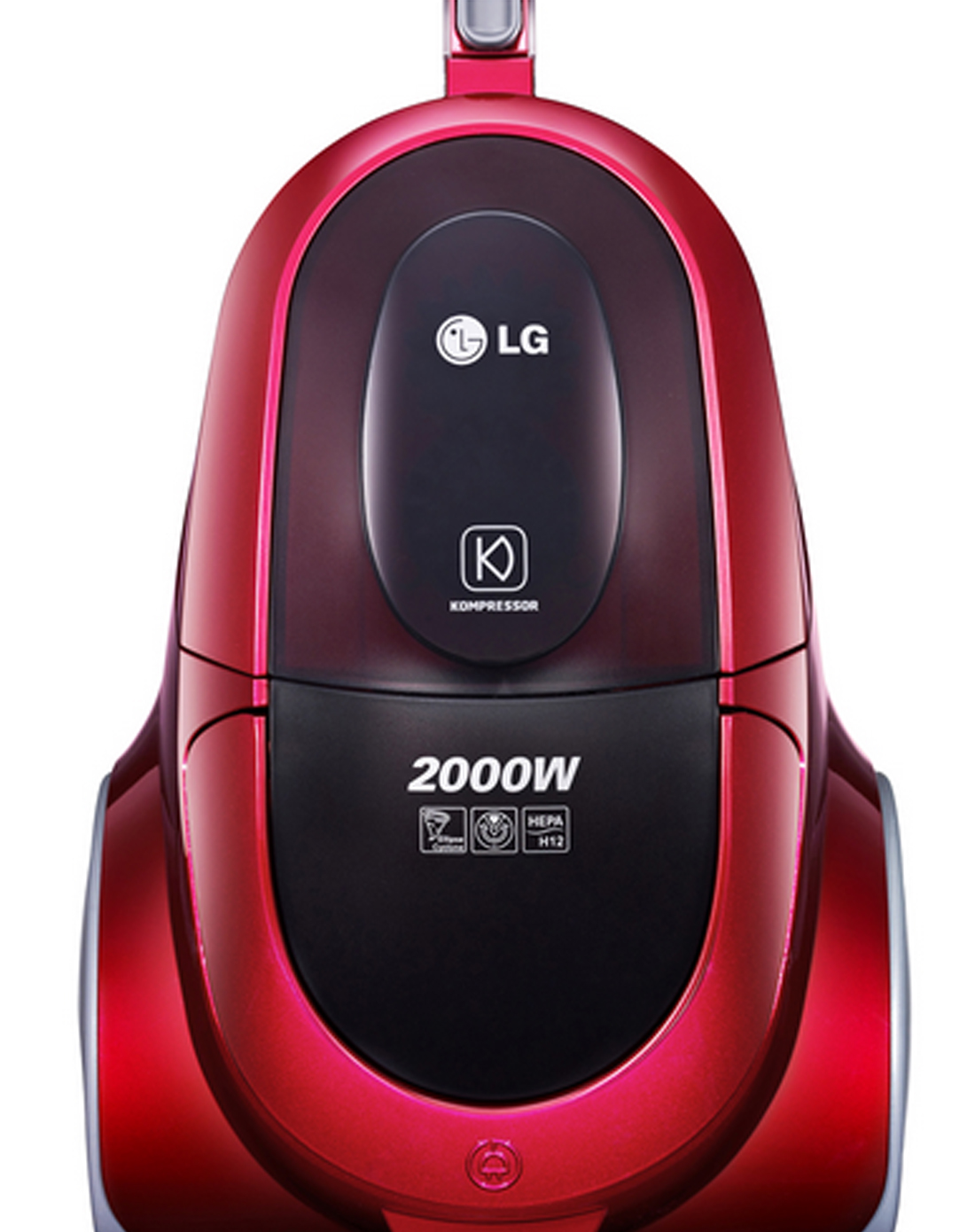 LG家用智能大容量超静音大吸力强力除螨吸尘机大功率除尘器VK5320