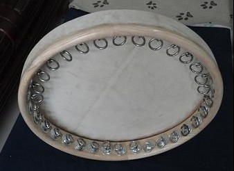 新疆手鼓  25厘米30厘米 35厘米 40厘米新疆手鼓 新疆手拍鼓