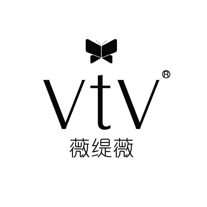 薇缇薇vtv系列产品 专用礼品袋 手提袋 纸袋