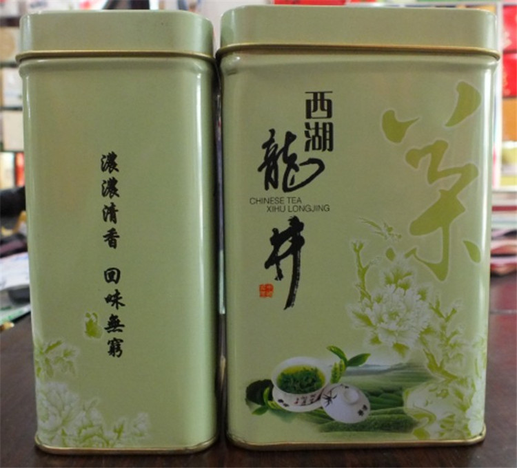 2015新茶 绿茶 高山头采 龙井茶 春茶 茶叶 西湖龙井茶 明前特级