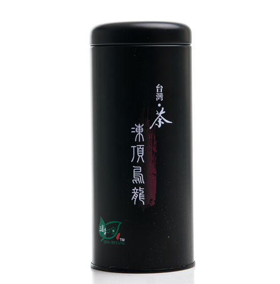 2015冬茶冻顶乌龙进口原装正品特级台湾功夫茶高山乌龙茶叶包邮