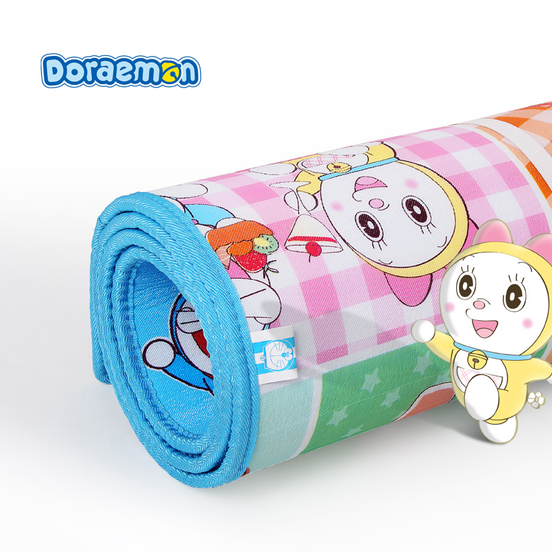 韩国宝宝爬行垫加厚2cm婴儿爬爬垫儿童游戏地垫毯环保双面泡沫垫