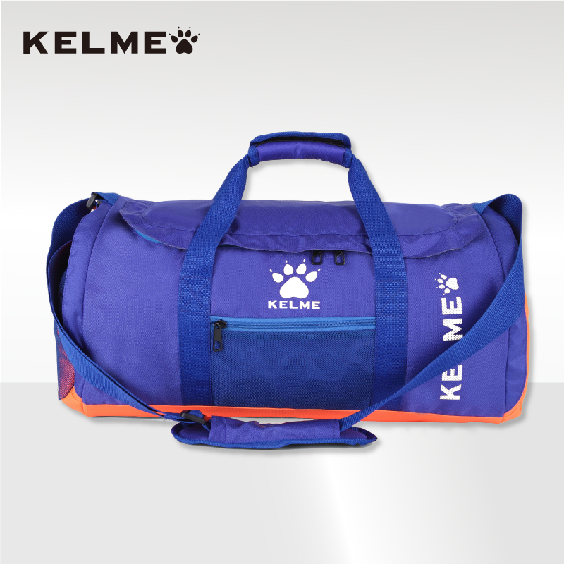 KELME 卡尔美 足球运动装备包  旅行挎包 户外大容量球包球袋