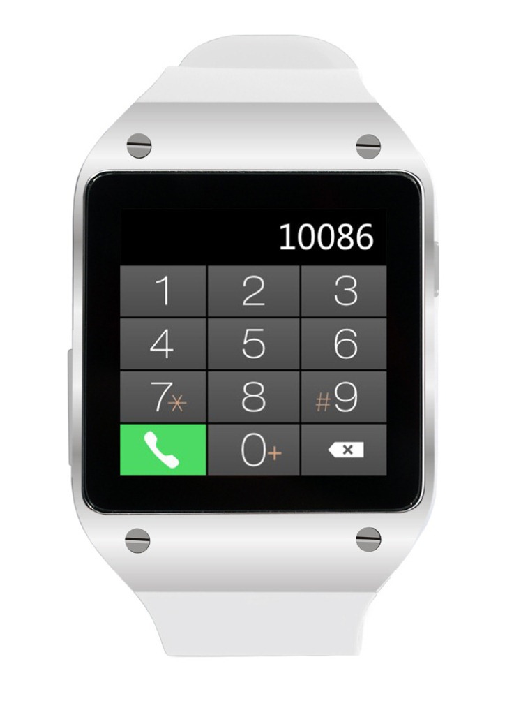 2015新款塔罗斯智能手机手表 多功能智能手表