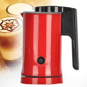 正品电动奶泡  机 杯 壶  器 冷热两用 全自动  奶昔 咖啡机伴侣