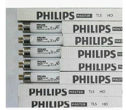 飞利浦PhilipsT5水族灯管 T5HO24W/54W/80W荷兰进口管