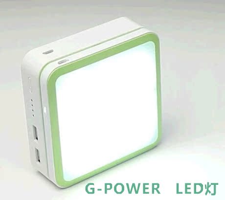 2014新款原装正品晋科G-POWER超亮户外LED灯模块可调三级亮度