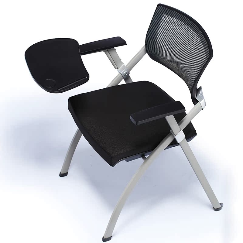可折叠椅办公椅/会议椅电脑椅座椅培训椅靠背椅/椅子