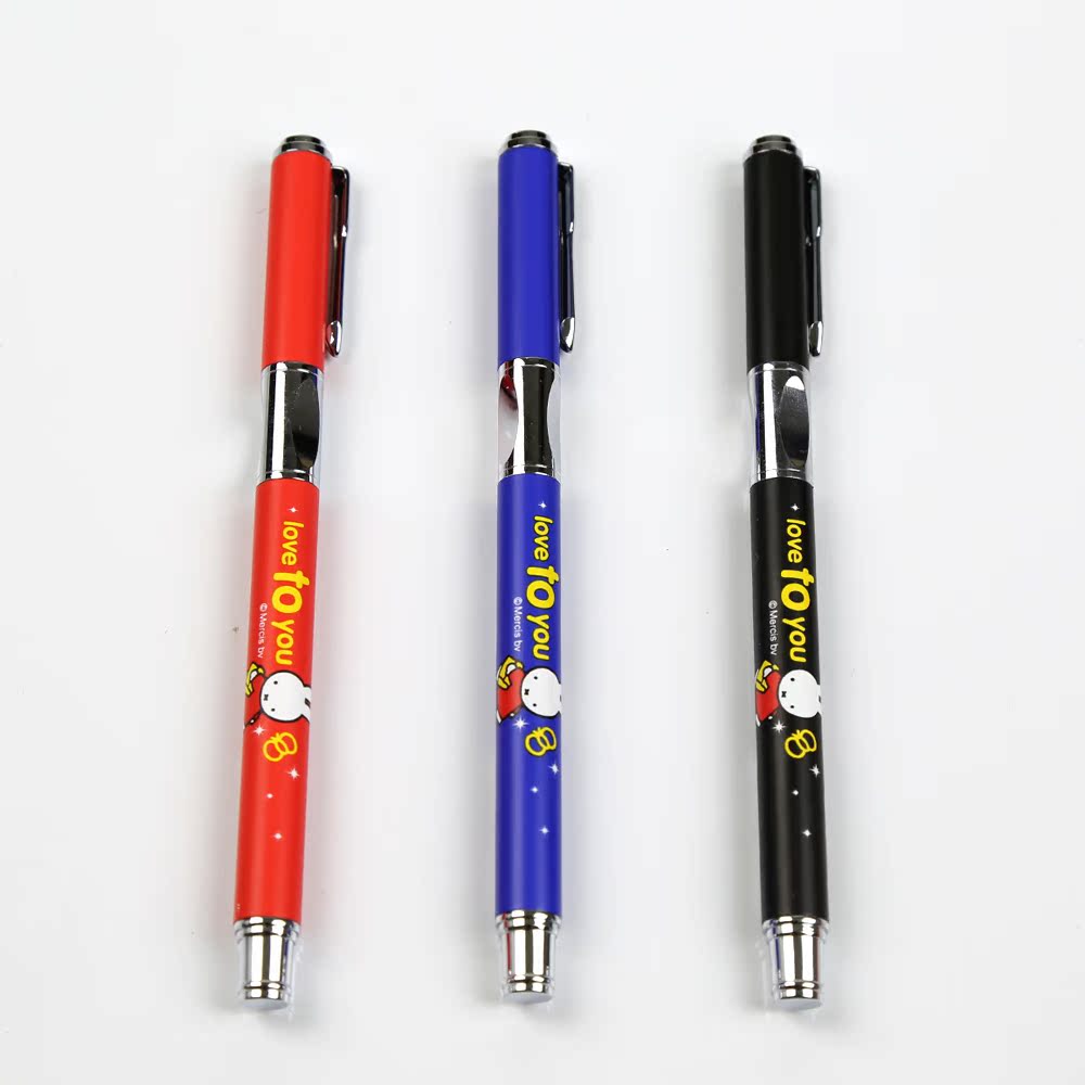 包邮晨光文具学生钢笔AFP43202练习练字钢笔 金属办公墨水笔0.5mm