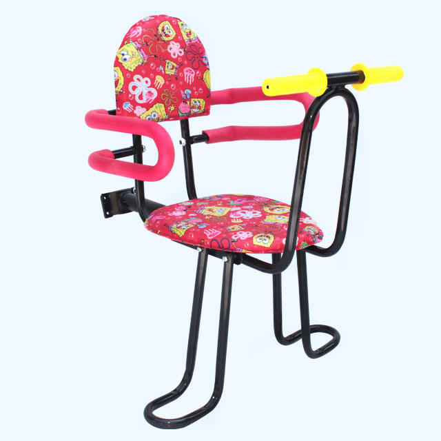 电动车儿童座椅前置小孩宝宝座椅电瓶车儿童座椅前置座椅