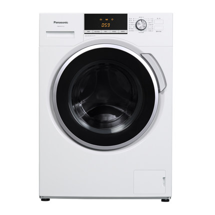 Panasonic/松下 XQG70-EA7121 7公斤容量  家用 全自动滚筒洗衣机