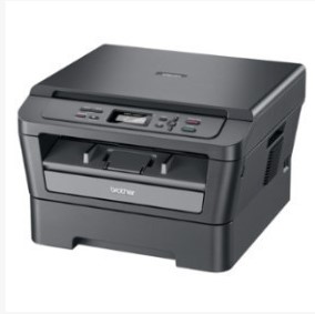 二手兄弟DCP- 7060 D多功能一体机 打印复印扫描 支持双面打印
