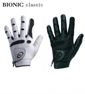 BIONIC CLASSIC 男款高尔夫手套 高尔夫用品