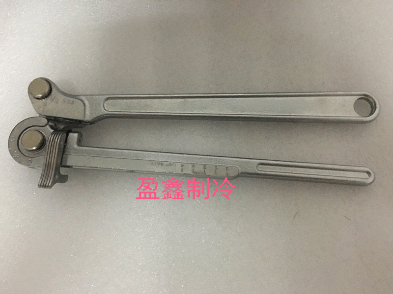 台湾手动工具/制冷工具/台湾炫翼 /杠杆型不锈钢弯管器CH-366A-04