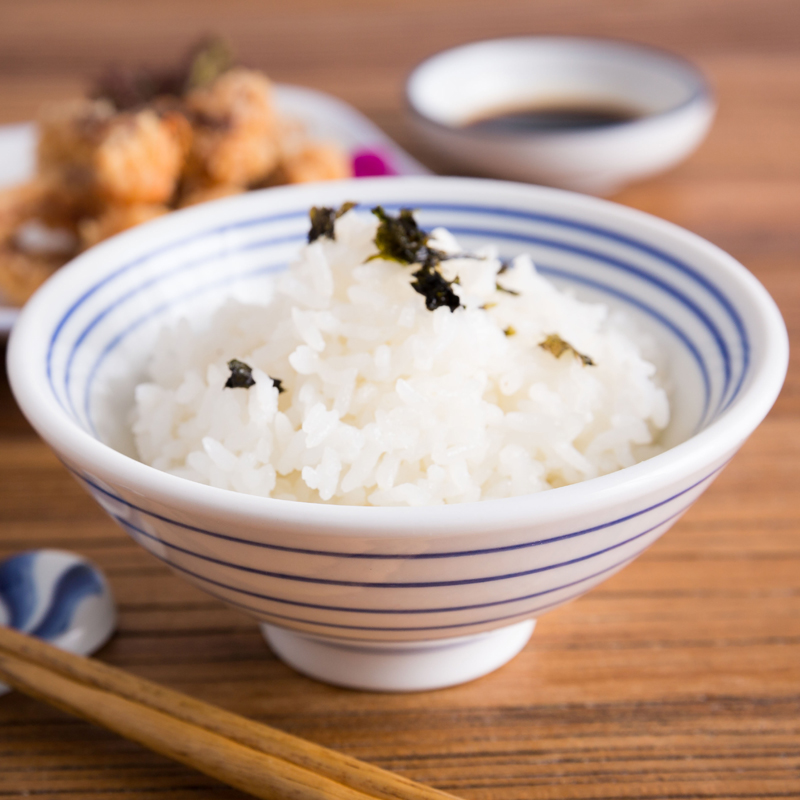 拉面碗日式创意米饭碗小大号汤碗陶瓷碗日本餐厅饭碗家用面碗餐馆